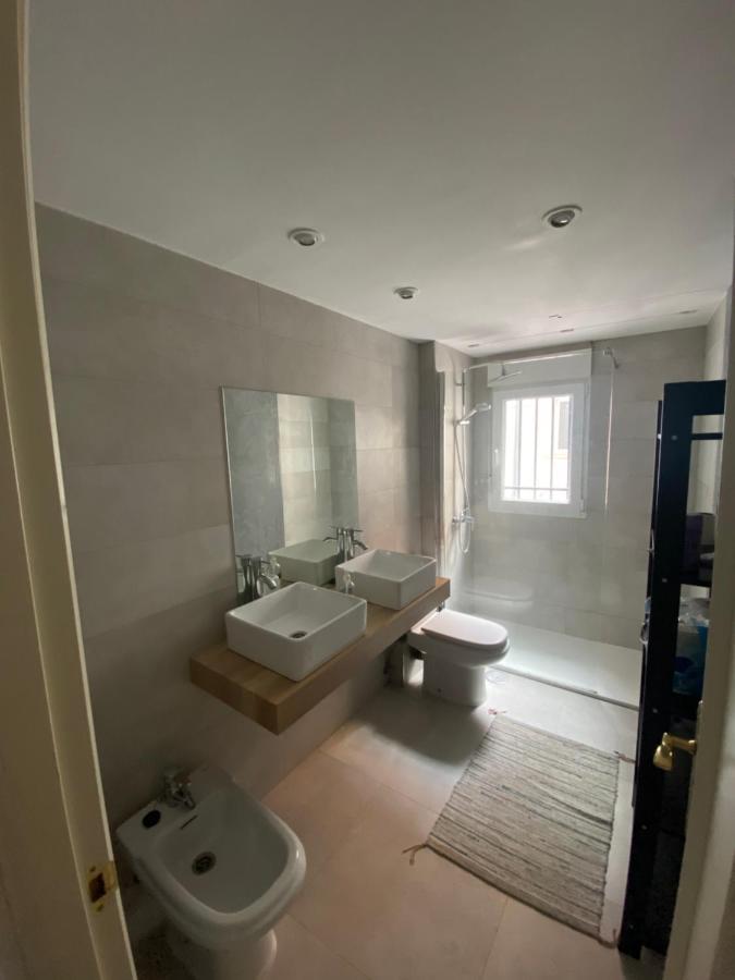 Principe Habitaciones Madrid Exterior foto